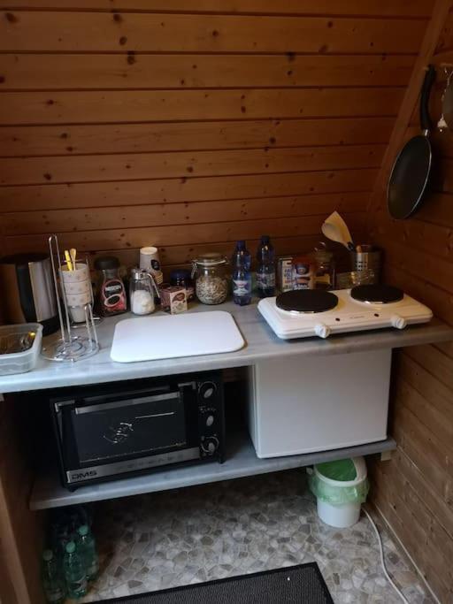 "Saunahotel" Mit Separatem Badezimmer Meinerzhagen Exterior foto